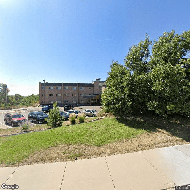 Photo of Parkmoor Village Care Center