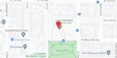 Hirschfeld Towers in google map