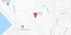 Regal Estates of League City in google map
