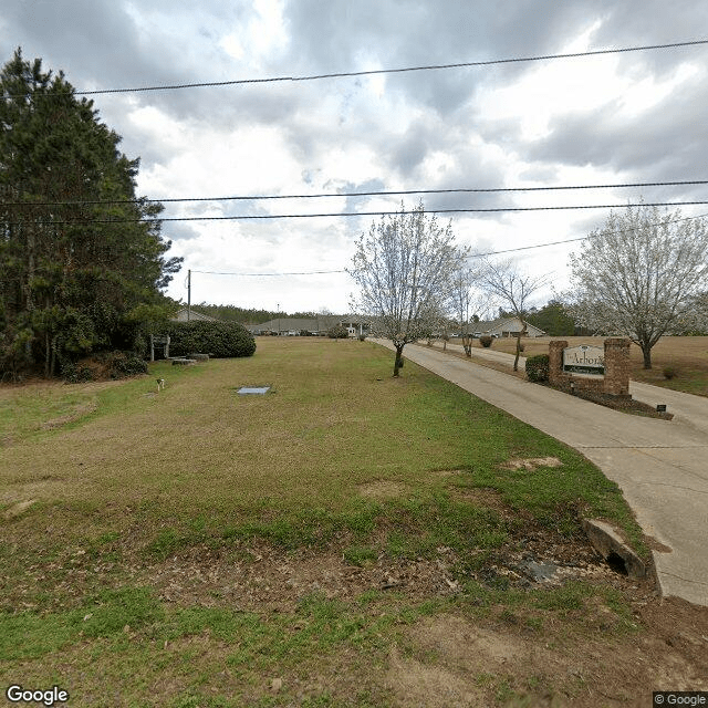 street view of The Arbors and Terrace of Ruston