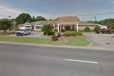 Photo of Richland Manor Nursing Home