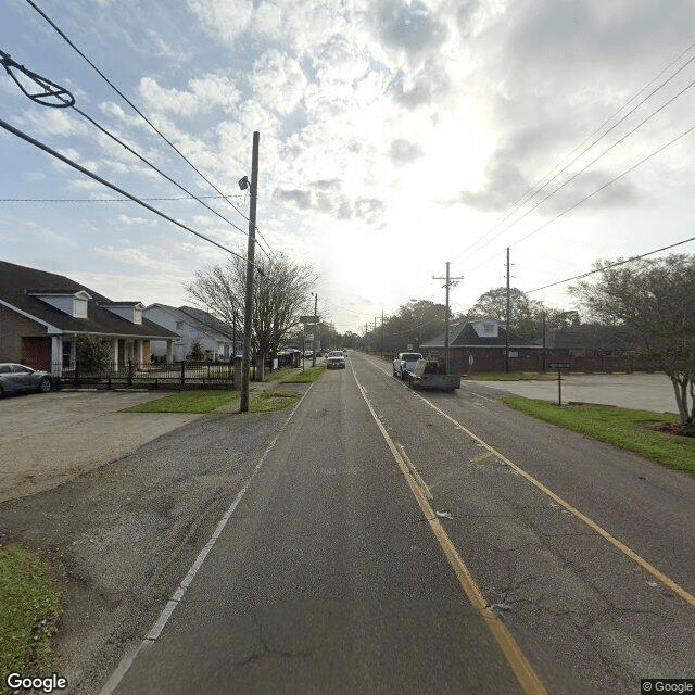 street view of Maison Oaks Assisted Living