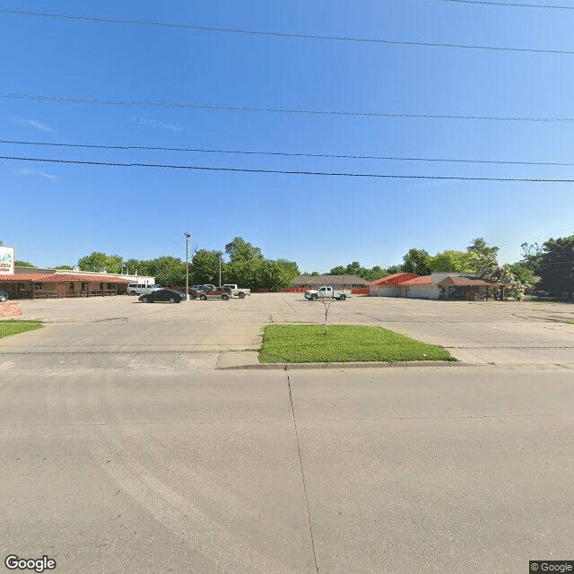 street view of Fairview Residential Care Ctr