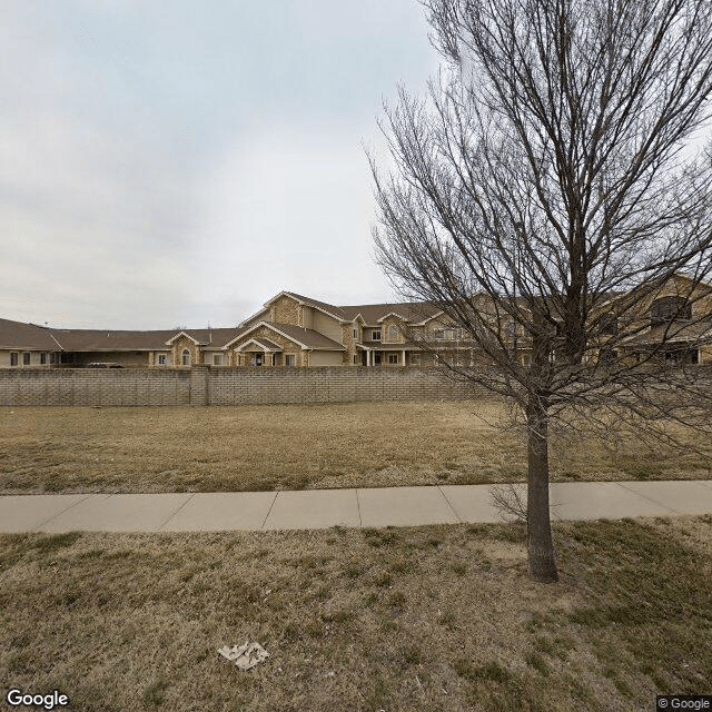 street view of Ascension Living Via Christi Village - McLean