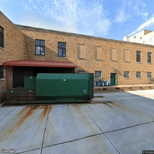 Photo of Douglas County Health Center