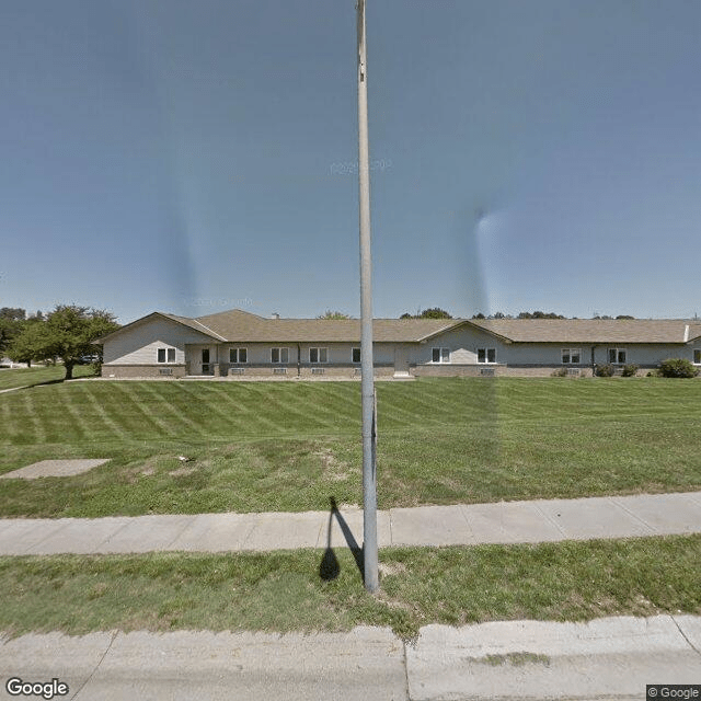 street view of WEL-Life Assisted Living at Papillion