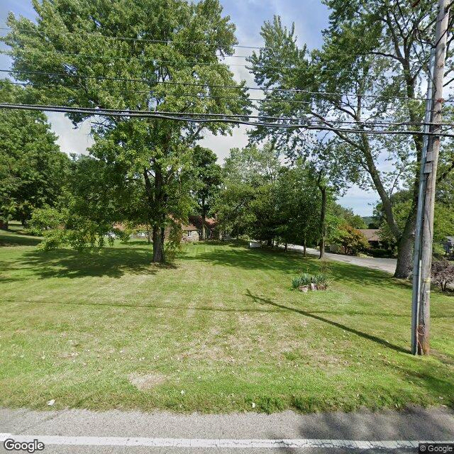 street view of Brookfield Retirement Facility