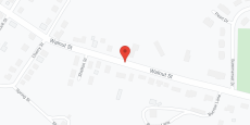Bristol Manor of Weston in google map