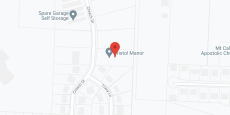 Bristol Manor of Warrensburg in google map