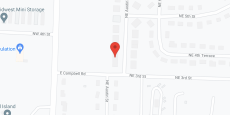 Bristol Manor of Oak Grove in google map