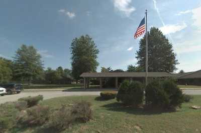 Photo of Ozark Nursing & Care Ctr