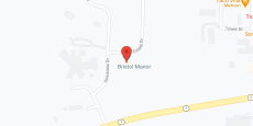 Bristol Manor of Warsaw in google map