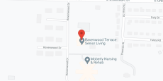 Ravenwood Terrace, Cottages, and Arbors in google map