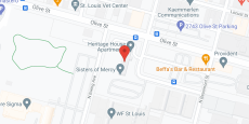 Heritage House in google map