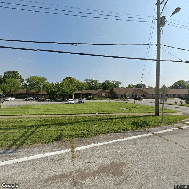 Photo of Bent-Wood Nursing Ctr