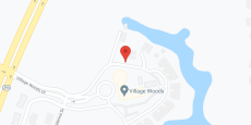 Village Woods Christian Retirement Community in google map