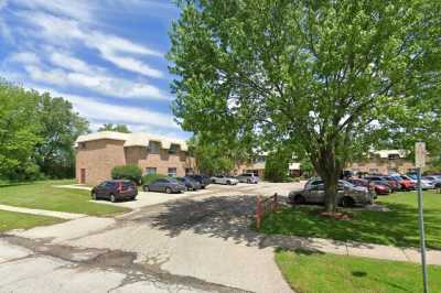 Photo of Fairview Nursing Plaza