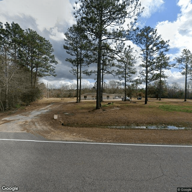 street view of Southern Pines Assisted Living