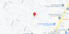 Green Meadow Manor in google map