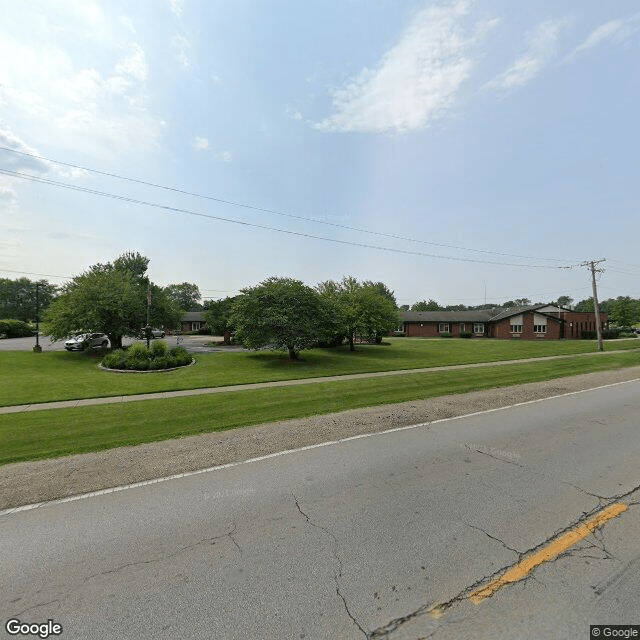 street view of Lakewood Center Nursing and Rehab Ctr