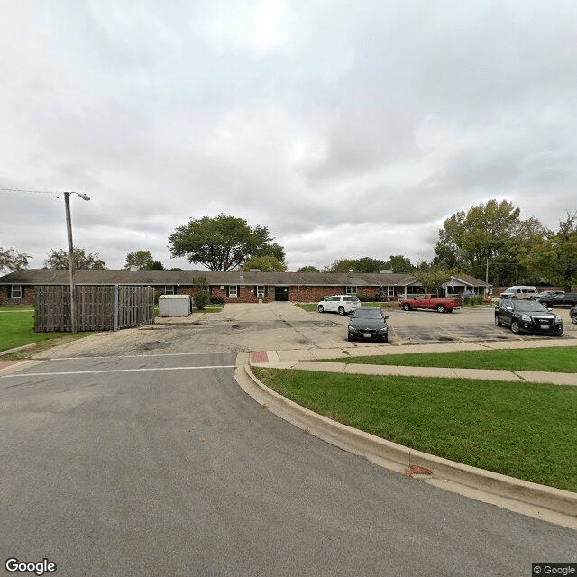 street view of North Aurora Care Center