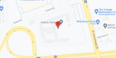 Asbury Gardens in google map