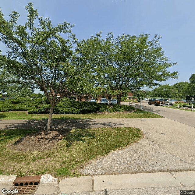 Photo of West Suburban Nursing and Rehab