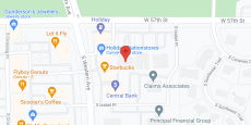 Beverly Healthcare in google map
