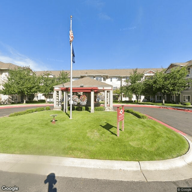 street view of Holiday Grizzly Peak