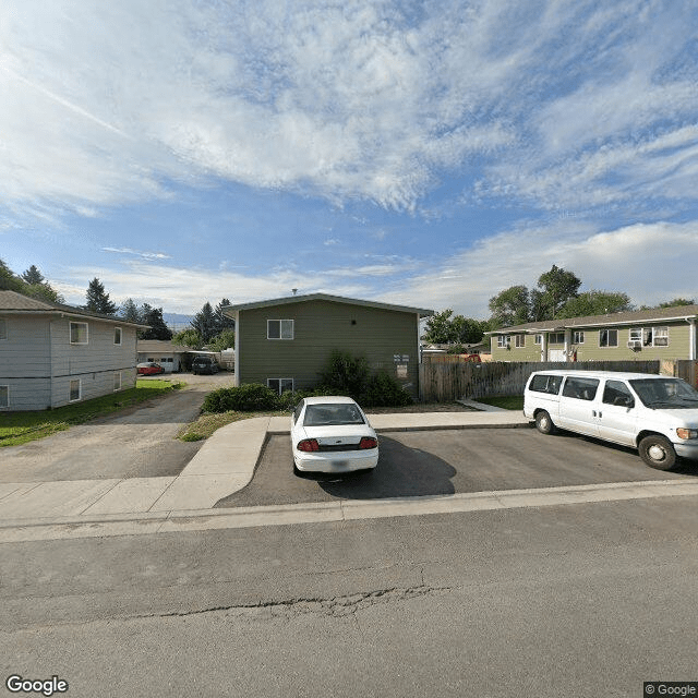 street view of Benton Independent Living