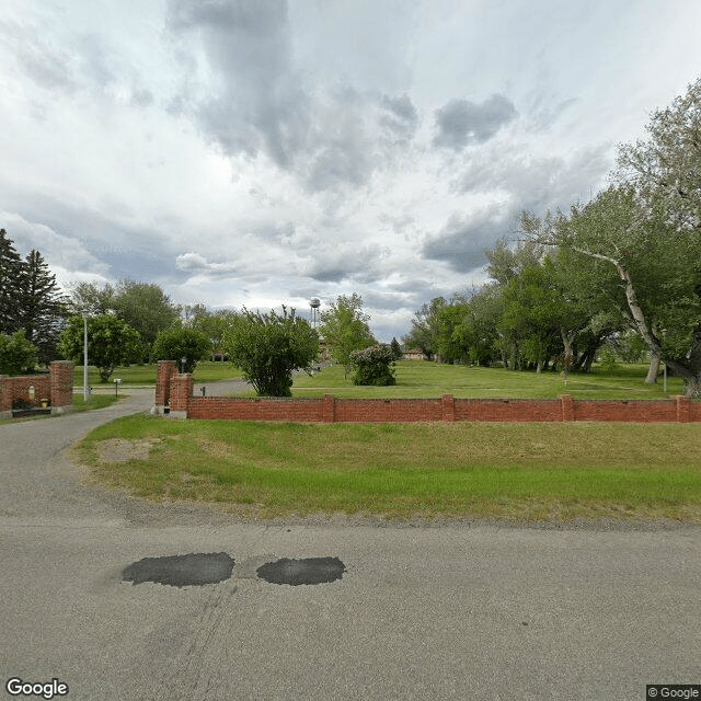 street view of Masonic Home of Montana