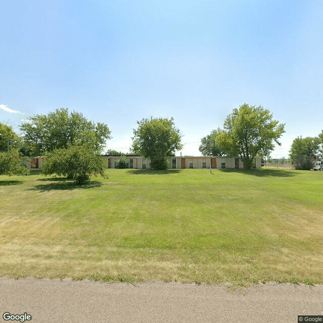 street view of Missouri River Manor