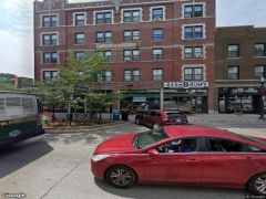 Photo of 400 Housing Project