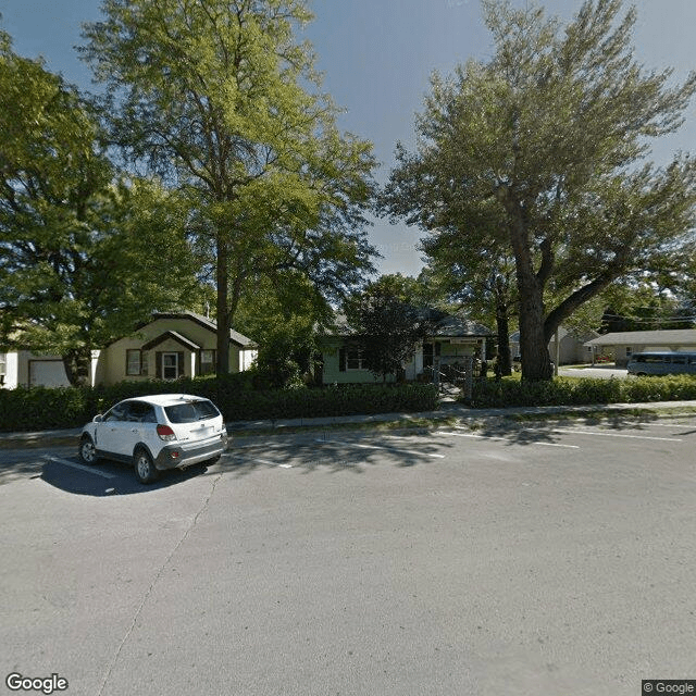 street view of Dakota Hills Assisted Living