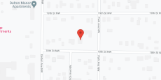 Homefront Assisted Living in google map
