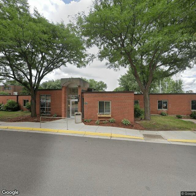 street view of Sterling Park Healthcare Ctr