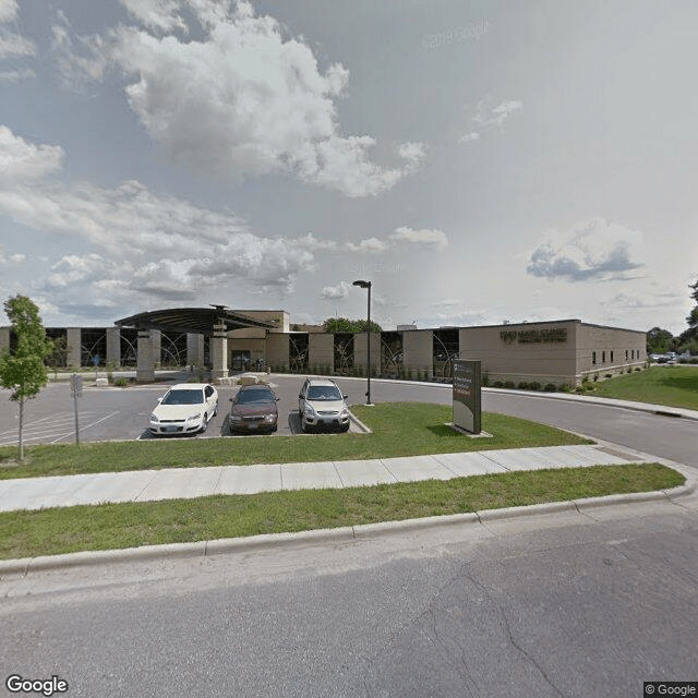 street view of Minnesota Valley Health Ctr