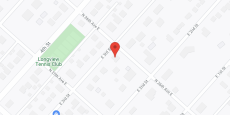 Longview House in google map