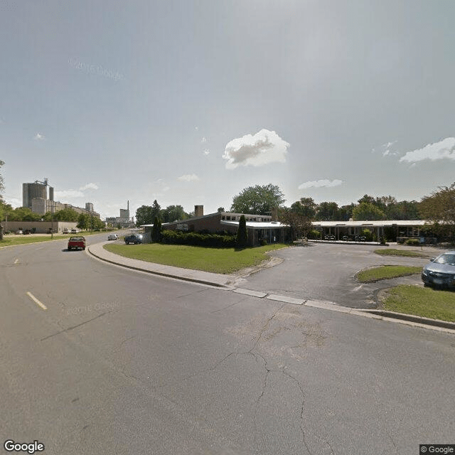 street view of Friendship Manor Hlth Care Ctr