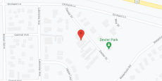 Hillside Terrace in google map