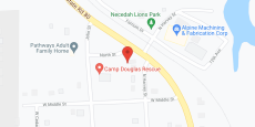 Pathways Adult Family Home in google map