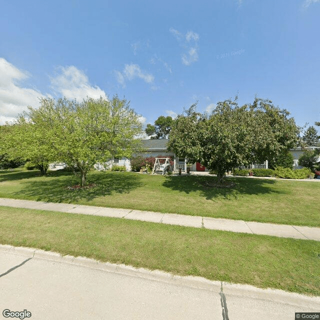 Photo of Rainbow House