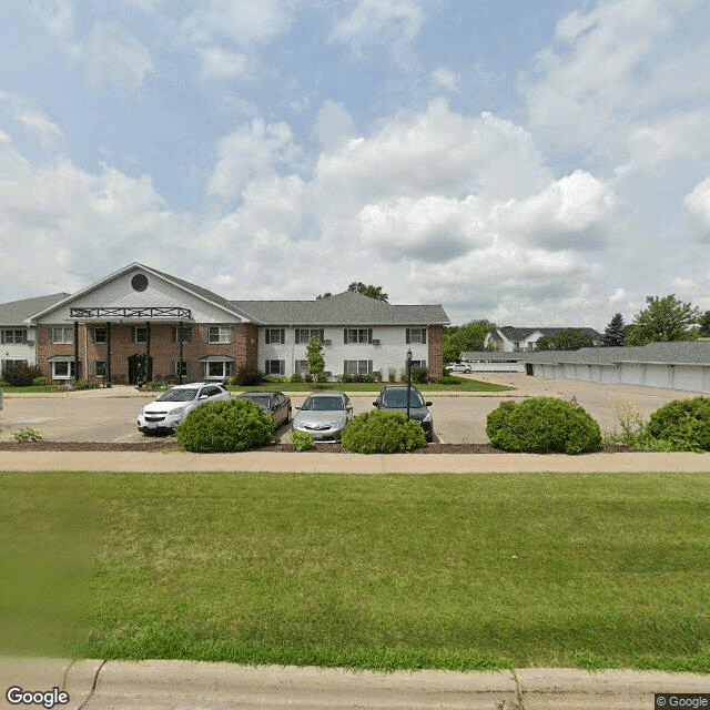 street view of Williamstown Bay - DeForest