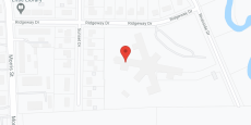 River Hills West Healthcare Center in google map
