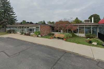 Photo of Bortz Health Care of Petoskey