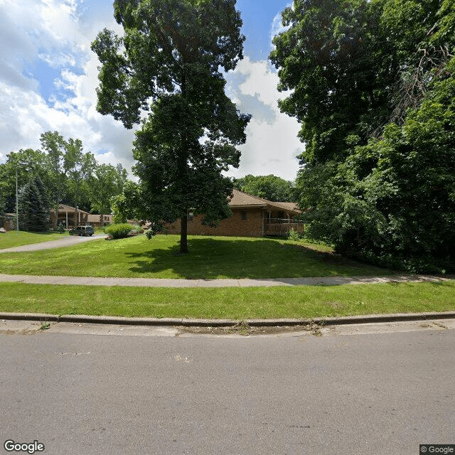 street view of Care Cardinal of Wyoming