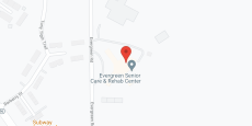 Evergreen Manor in google map