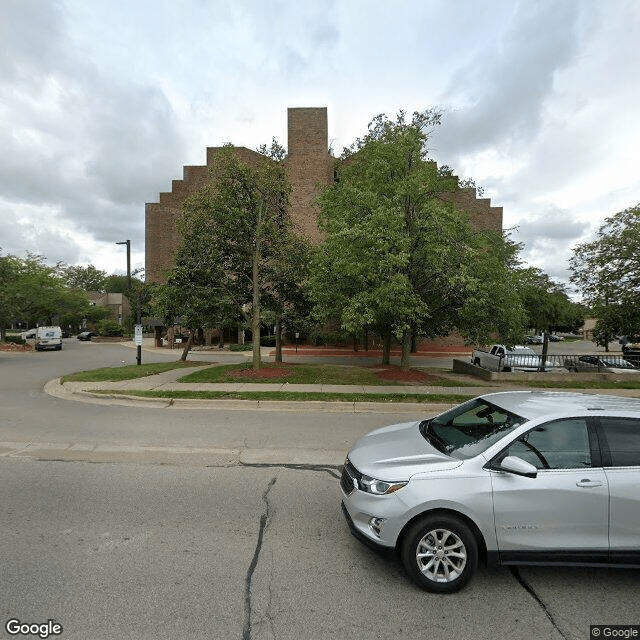 Photo of Riverfront Apartments