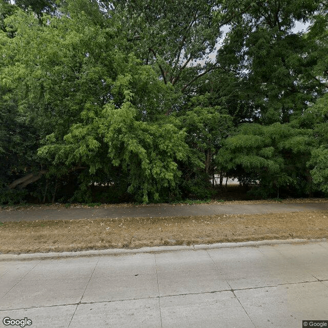 street view of Marsh Pointe Apartments