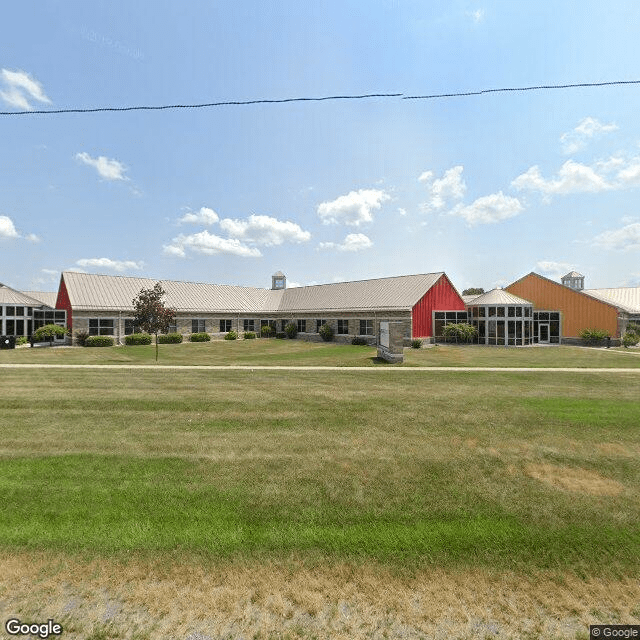 Photo of Healthsource Saginaw Bhvrl Ctr